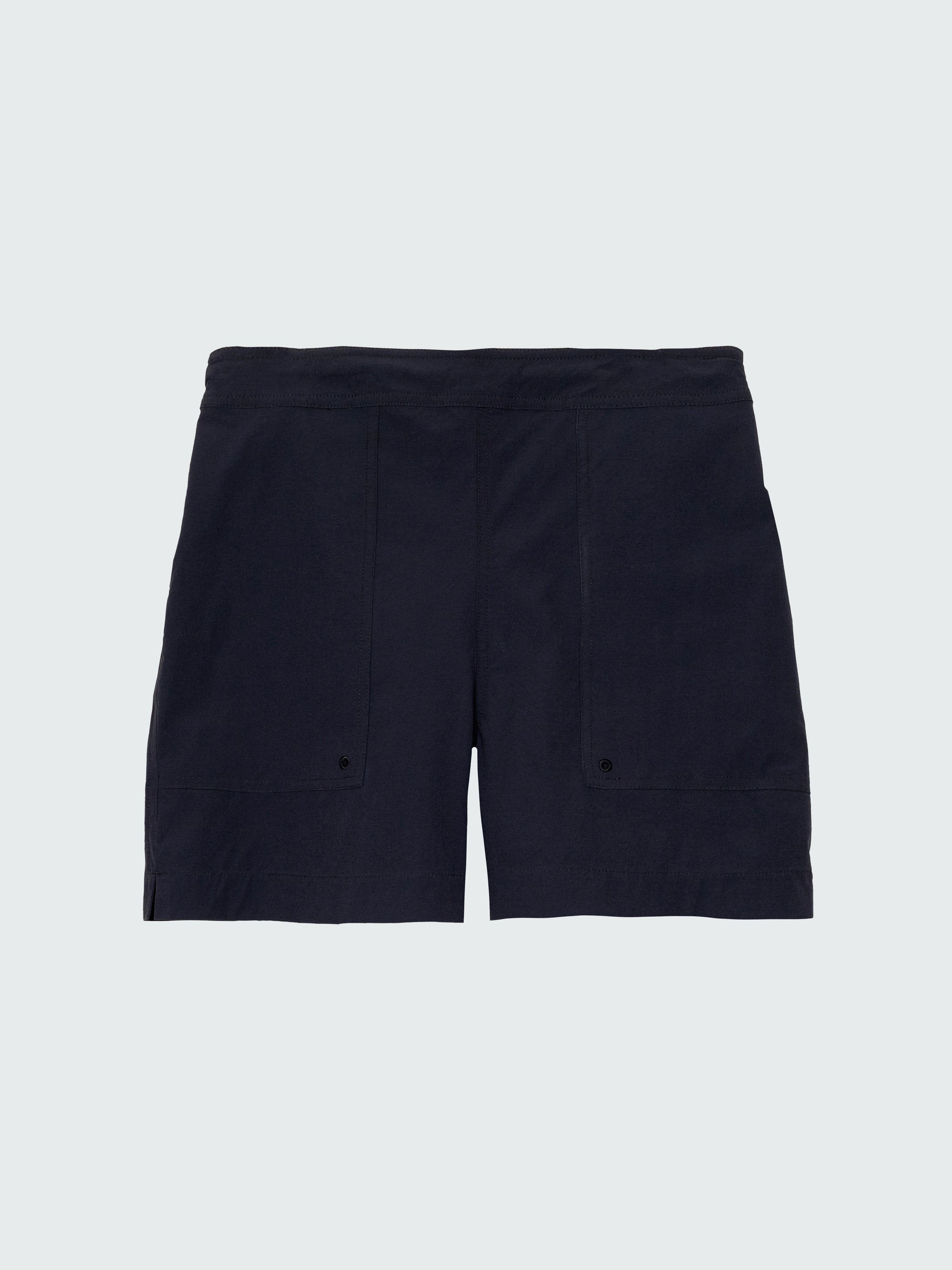 Women's Walker Hybrid Short